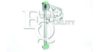 AUDI 4A0839461 Window Lift
